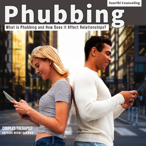 Causes of Phubbing and How to Overcome it, Explains Couples Therapist Shivani Sadhoo