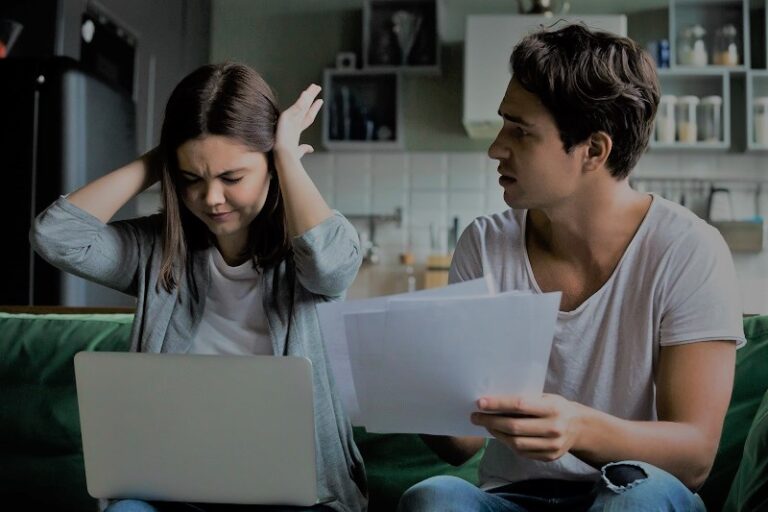 Things You Need to do if You Get Blamed by your Partner Every Time Things You Need to do if You Get Blamed by your Partner Every Time