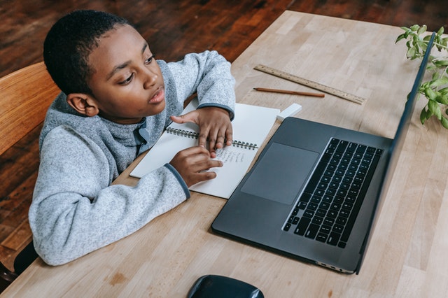 How To Help Kids Cope with Their Stress of Online Classes How To Help Kids Cope with Their Stress of Online Classes
