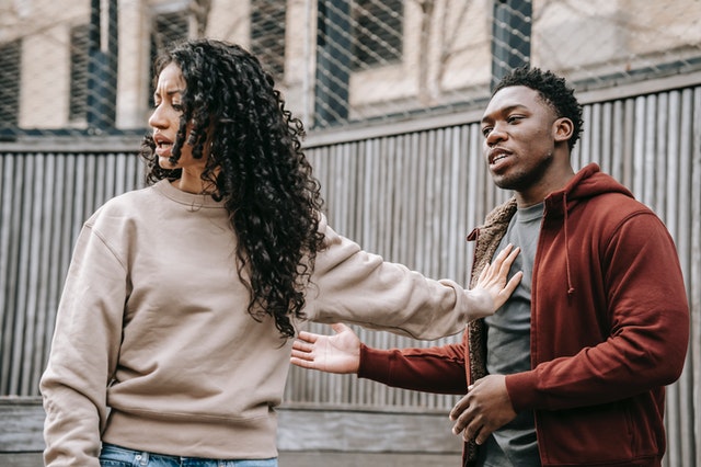 Things to Consider Before Leaving a Relationship Things to Consider Before Leaving a Relationship