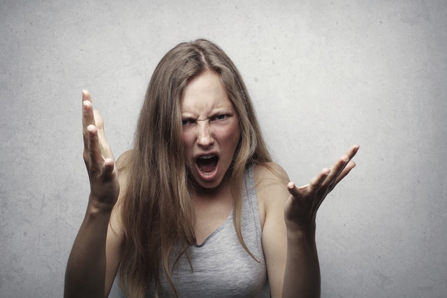 Signs You Probably Have an Anger Issue Signs You Probably Have an Anger Issue