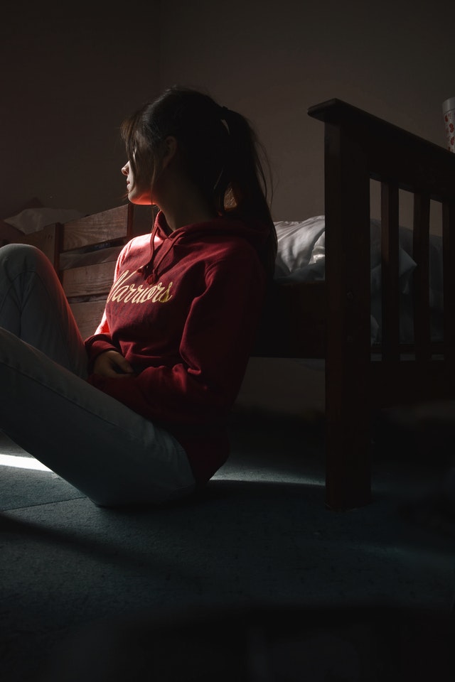 Signs You Are Living in a Toxic Home Signs You Are Living in a Toxic Home