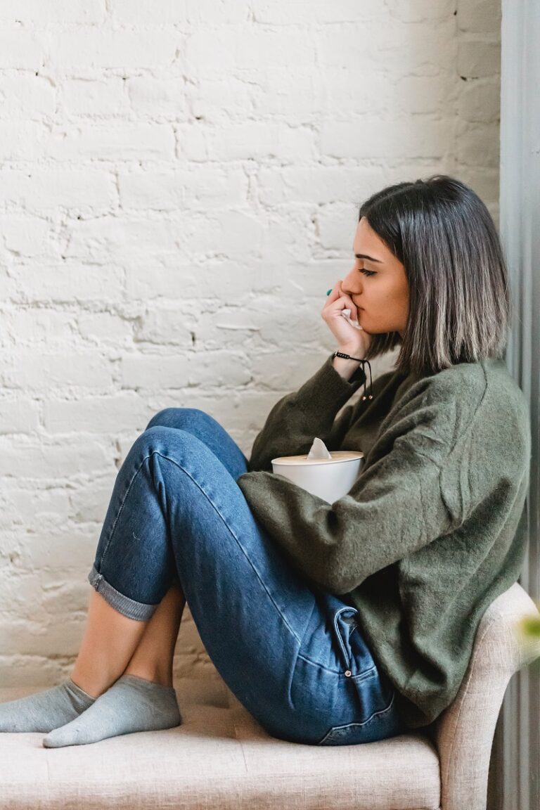 What are the Hidden Signs of Teenage Depression that Parents Should Look For? What are the Hidden Signs of Teenage Depression that Parents Should Look For?