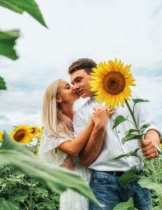 Couples therapist Shivani Misri Sadhoo