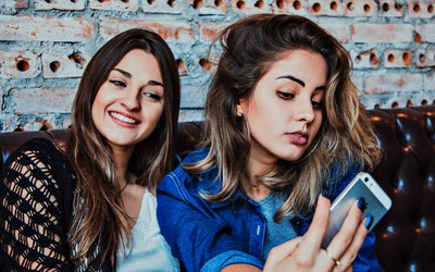 Do You Often Post Photos Using Face Filters in Social Media? Do You Often Post Photos Using Face Filters in Social Media?