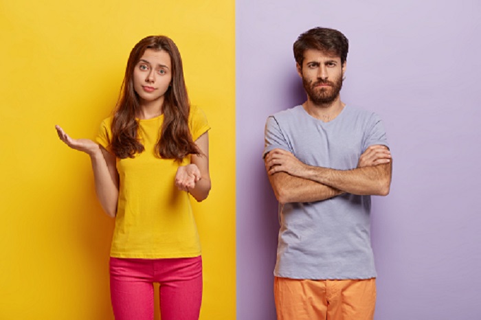 Avoid These Mistakes if You are Married, Says Shivani Sadhoo Avoid These Mistakes if You are Married, Says Shivani Sadhoo