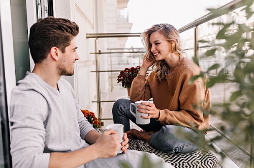 The Essence of Vulnerability in Healthy Relationships The Essence of Vulnerability in Healthy Relationships