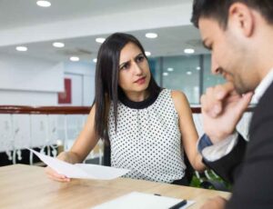 how to cope with rude boss