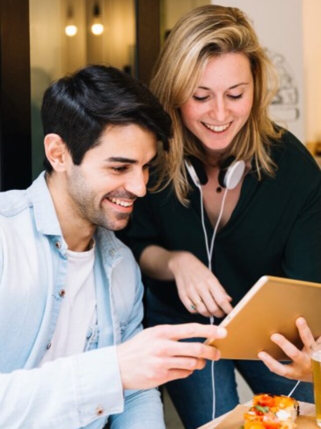 Advantages of Online Couple Counseling