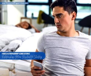 Relationships More Resilient to Cheating ShivaniMisriSadhoo