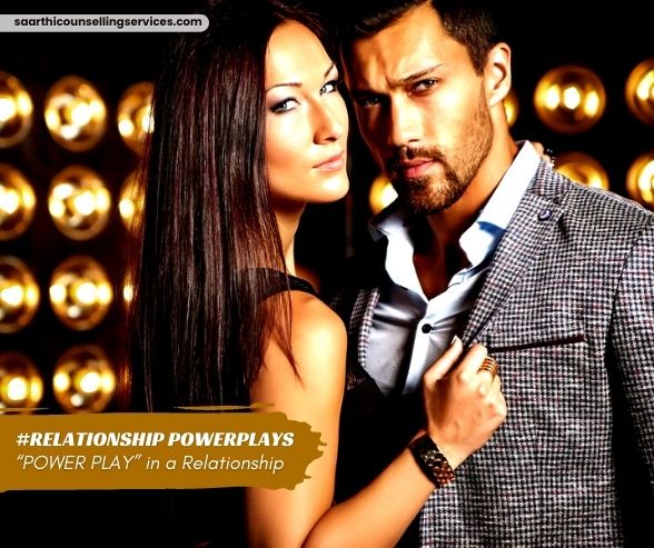 5 Ways to Protect Yourself from “POWER PLAY” in a Relationship 5 Ways to Protect Yourself from “POWER PLAY” in a Relationship
