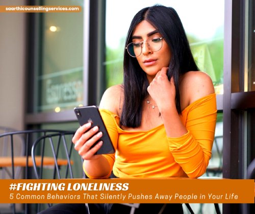 7 Common Behaviors That Silently Pushes Away People in Your Life 7 Common Behaviors That Silently Pushes Away People in Your Life