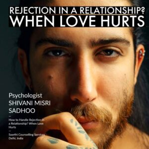 relationship advice article by Shivani misri Sadhoo