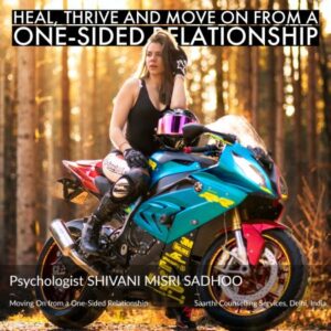 relationship goal advice shivani sadhoo