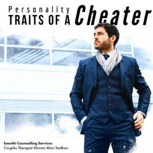 Personality Traits Cheaters in Relationship tips blog