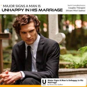 India's leading marriage counselor Shivani Sadhoo