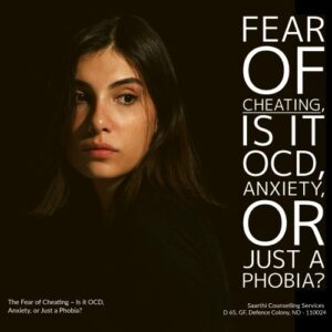 Fear of Cheating couple therapy tips