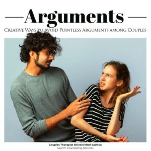 couples goals avoid arguments by marriage counseling