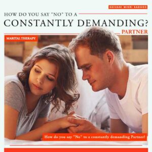 india's top couples counselor _shivani sadhoo