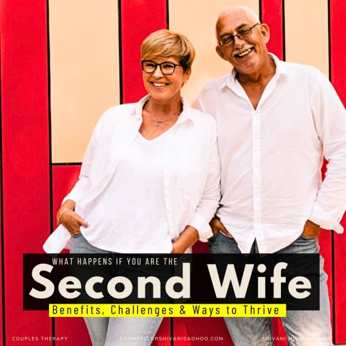 Second Wife’s Journey: Benefits, Challenges, and Secrets to Happiness Second Wife’s Journey: Benefits, Challenges, and Secrets to Happiness