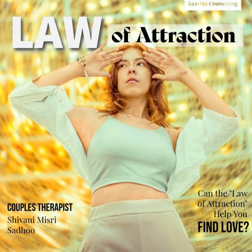 Can the “Law of Attraction” Help You Find Love?