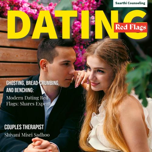 Modern Dating Red Flags: Ghosting, Breadcrumbing, Benching