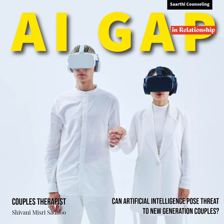 AI Gap in Relationships – Can Artificial Intelligence Pose a Threat to New Generation Couples?