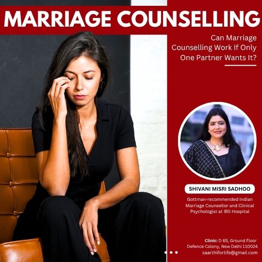 best couples counselor in delhi_shivani misri sadhoo