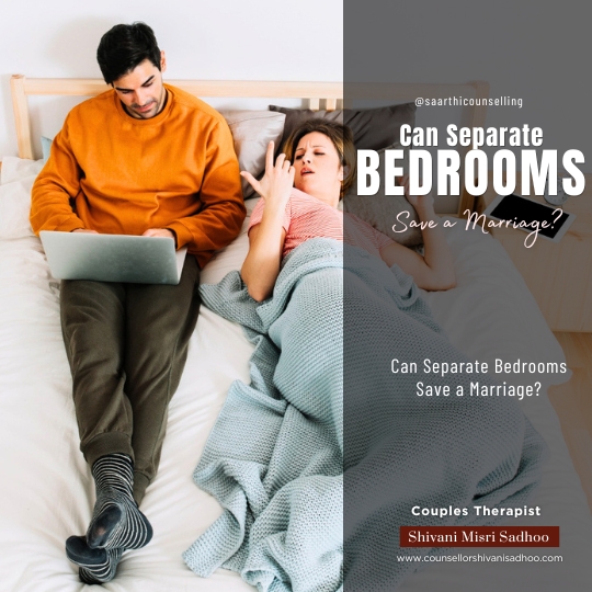 shivani misri sadhoo best couples counselor in delhi